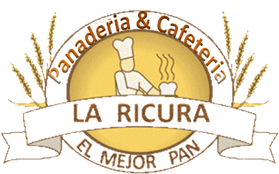20.Panaderia & Cafeteria La Ricura