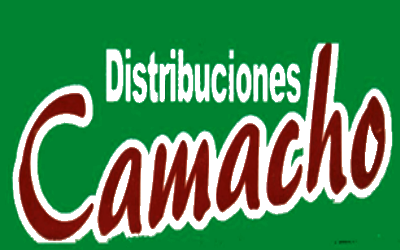 26.Distribuciones Camacho